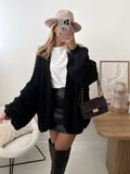 Gilet CYRIL - noir
