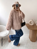 Manteau ROSELIE