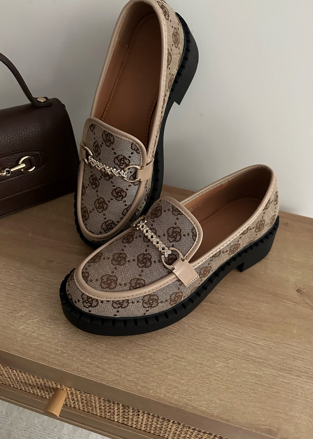 Mocassins SOLERI