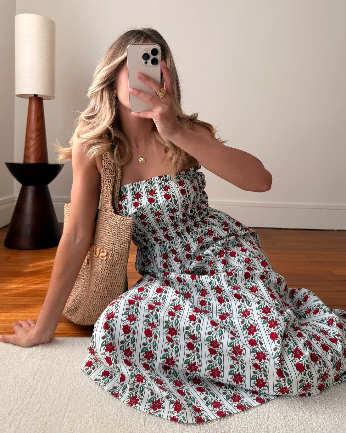 ROBE CONSTANZA