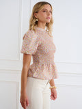 BLOUSE MARGELLE