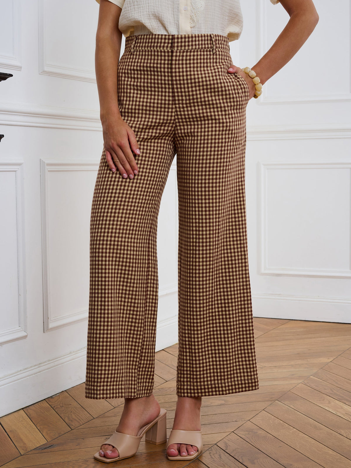 PANTALON FLORENCE