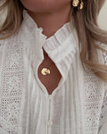 COLLIER SAGEN