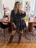 ROBE NINA