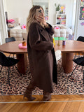 MANTEAU BAUDOUIN