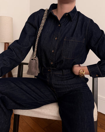 VESTE SINATRA