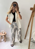 Veste GUSTAVE