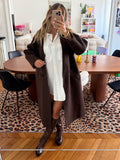 MANTEAU BAUDOUIN