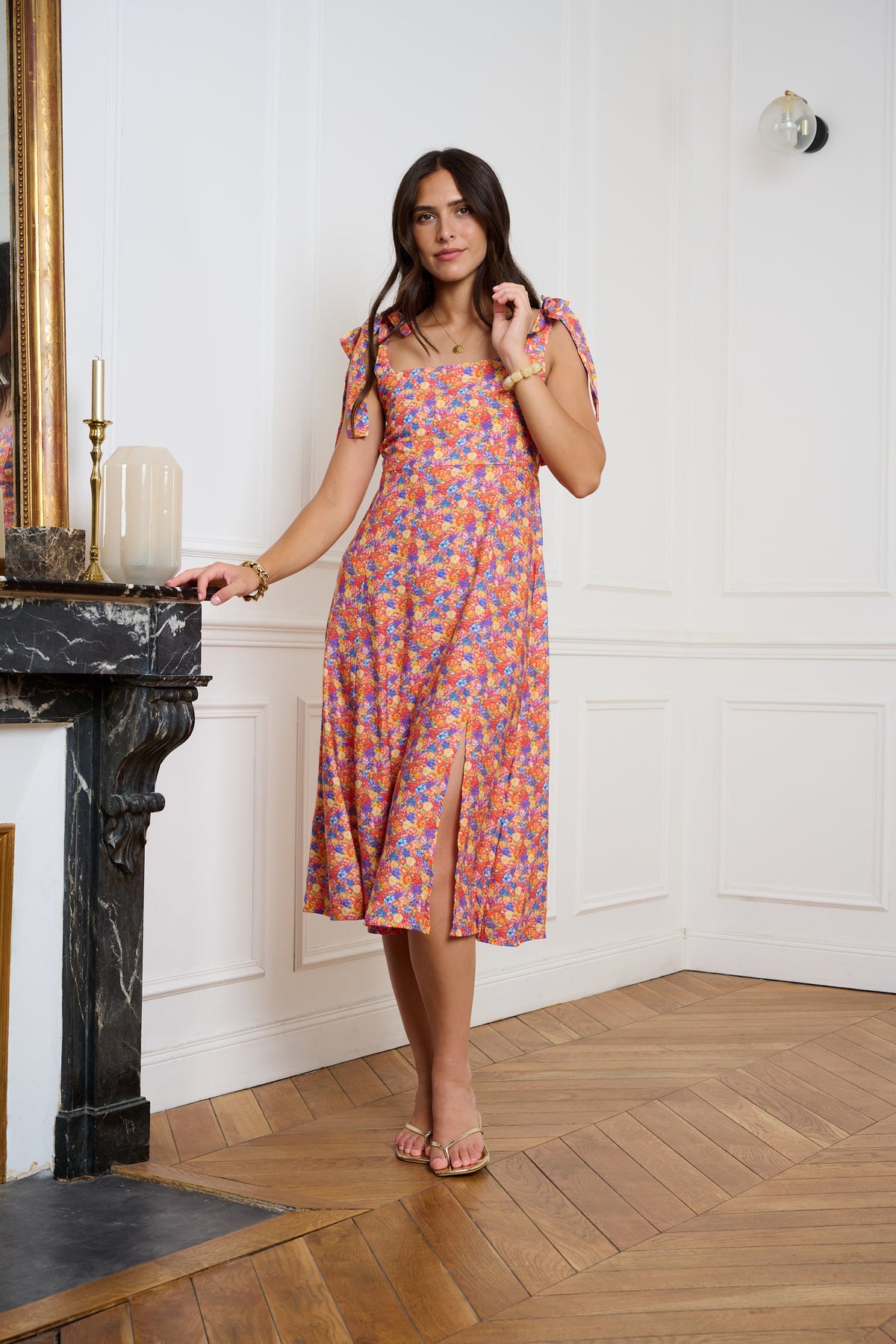 ROBE DOROTHÉE