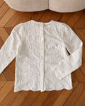BLOUSE JOLAS