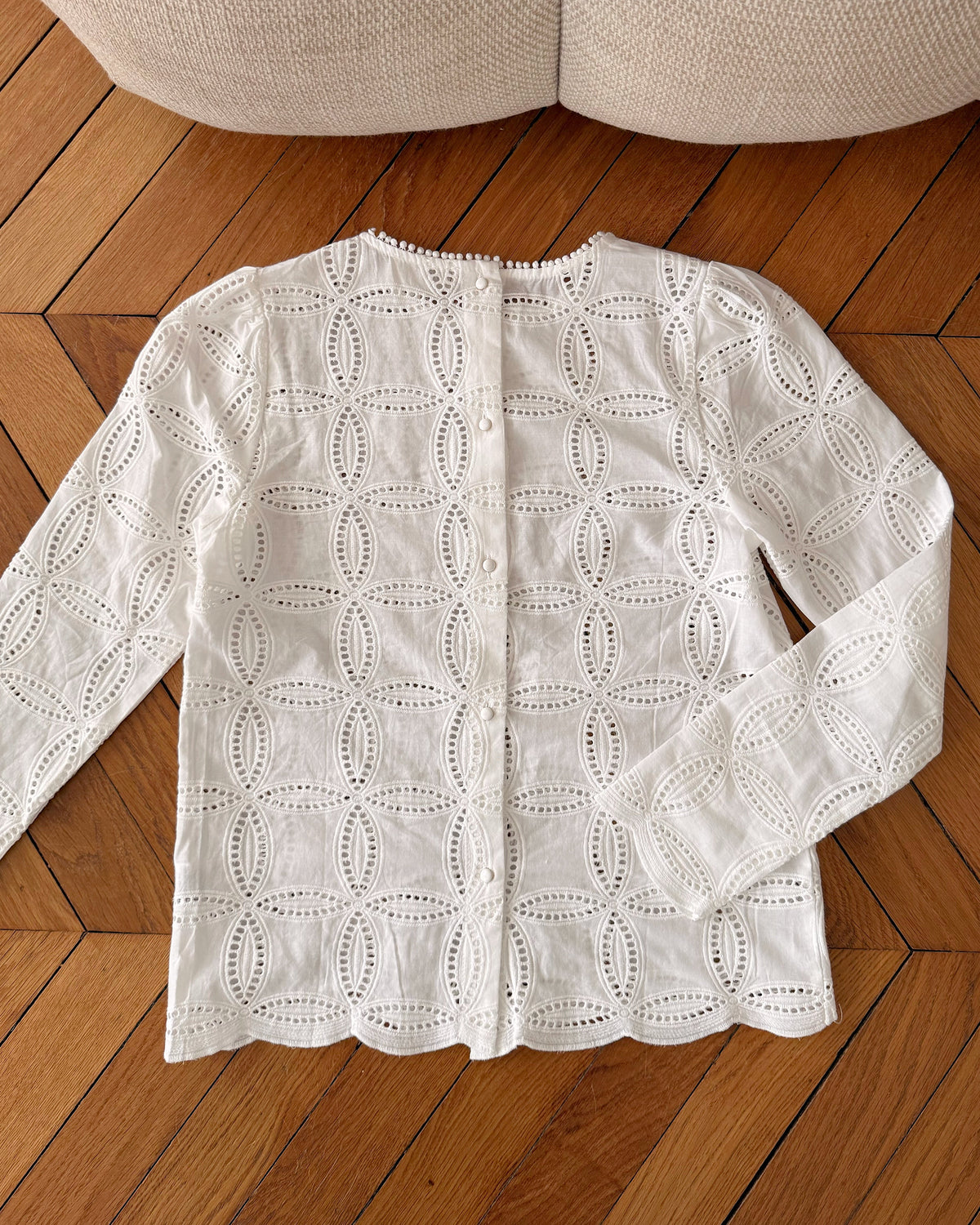 BLOUSE JOLAS