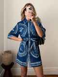 ROBE MOANA