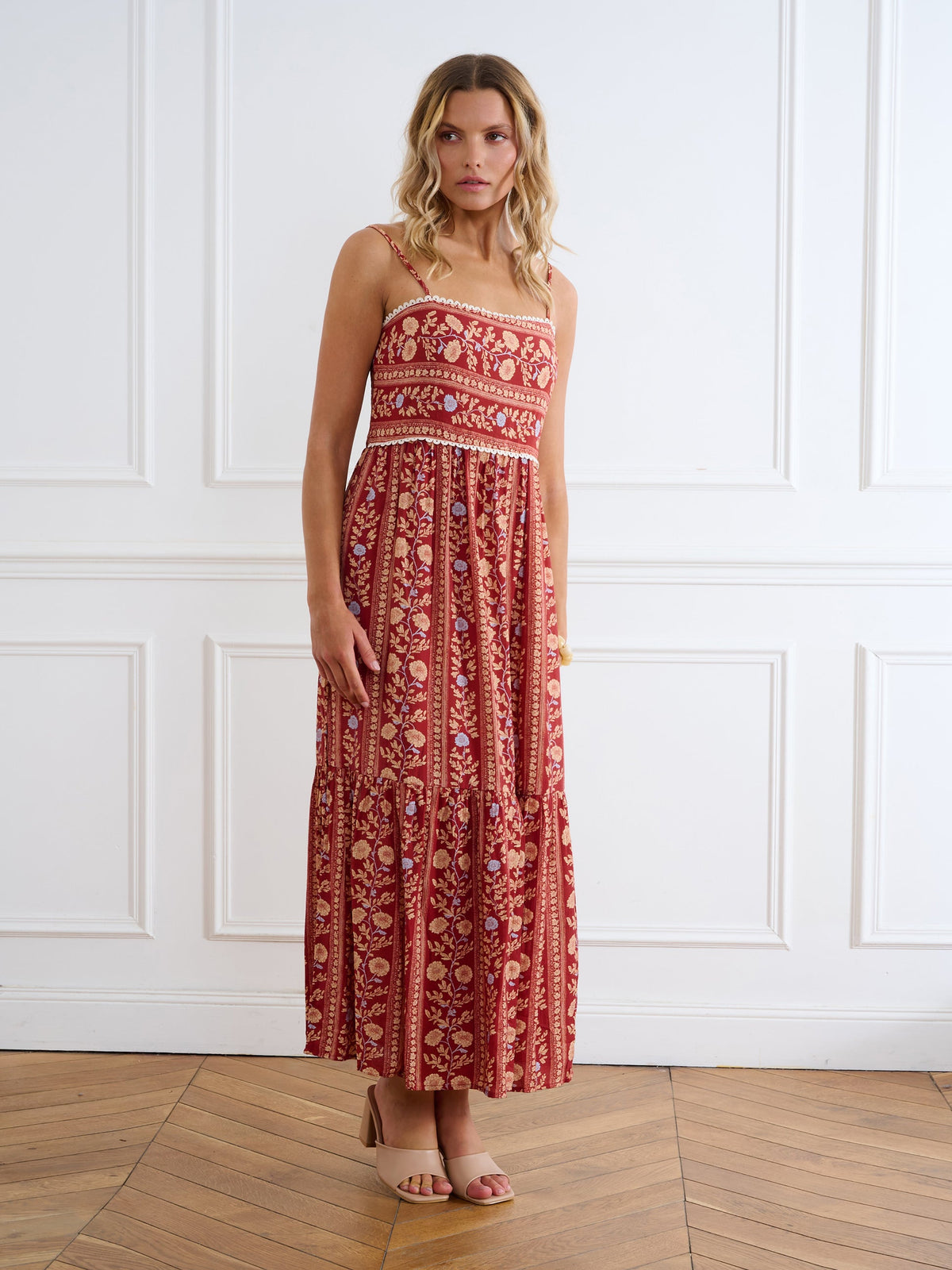 ROBE IRENE