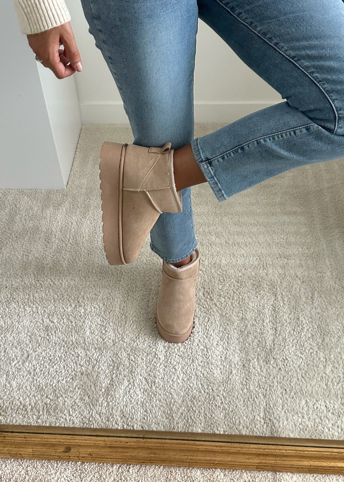 Boots ELIE