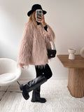 Manteau ROSELIE