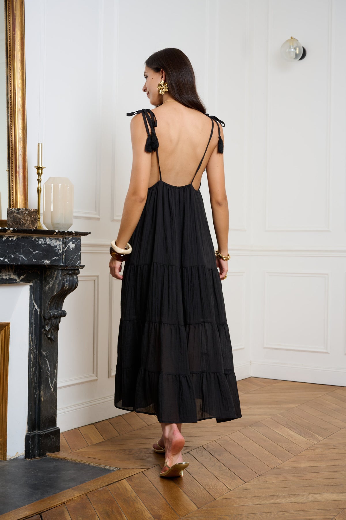 ROBE PAULINE