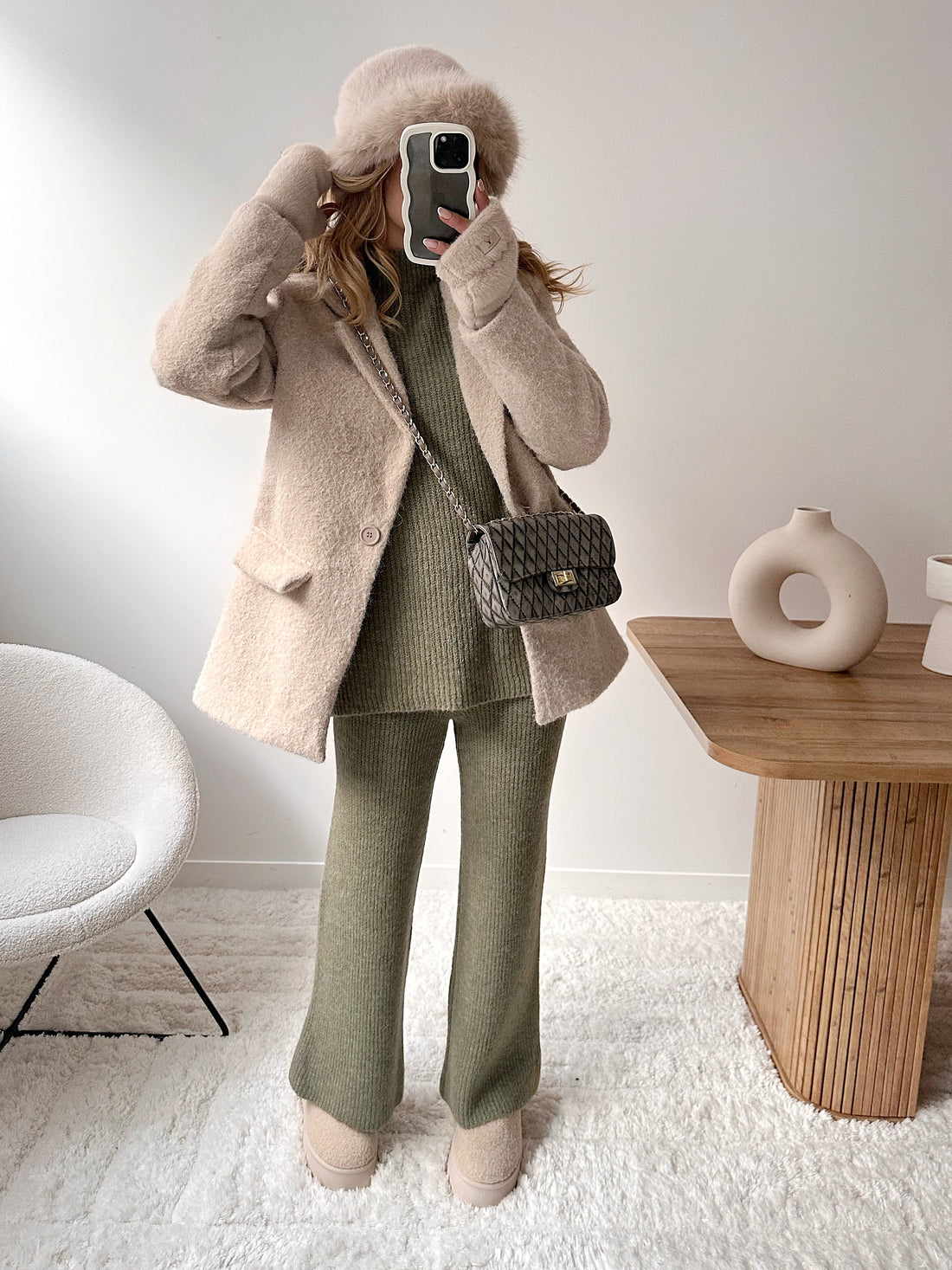 Ensemble CLEMIE