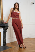 PANTALON CORENTIN