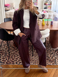 PANTALON ERIC PRÉCOMMANDE