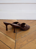 MULES ROGER
