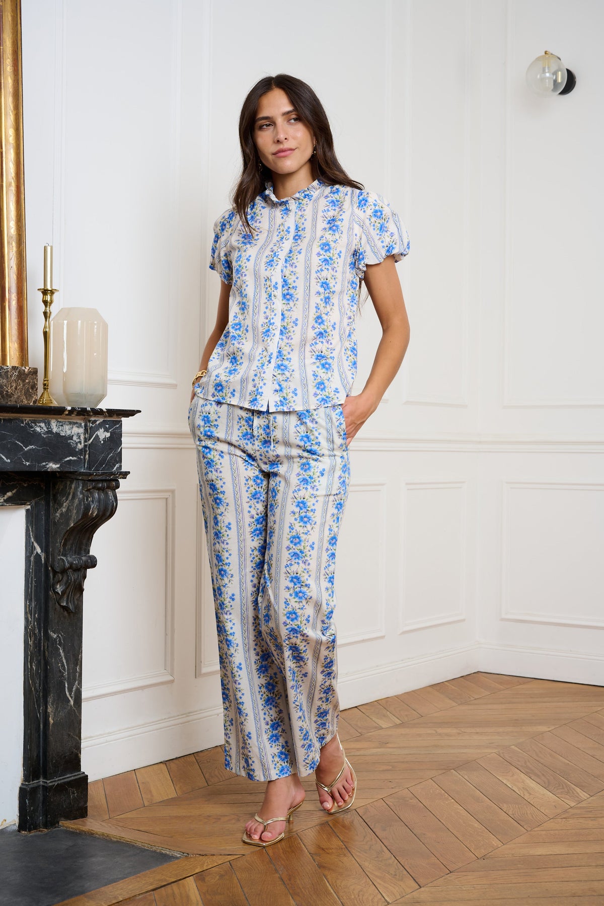 PANTALON SAMUEL