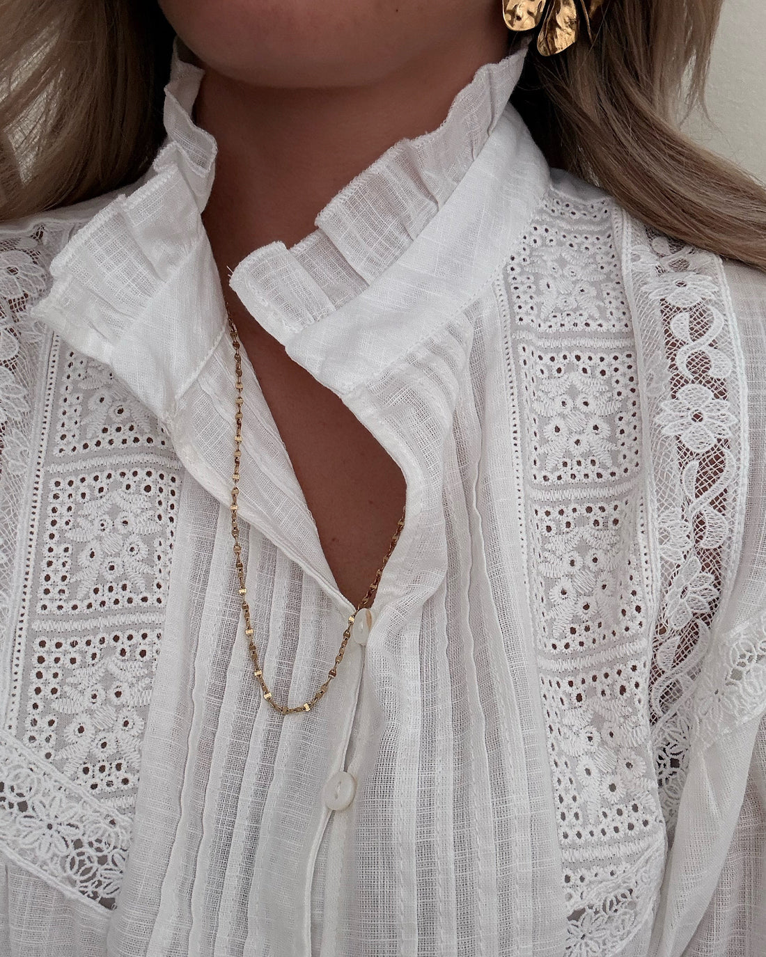 COLLIER PROSPER