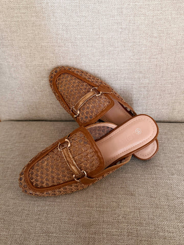 Mules à mors GRAMMI