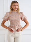 BLOUSE MARGELLE