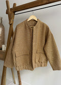 Veste bomber DELLA