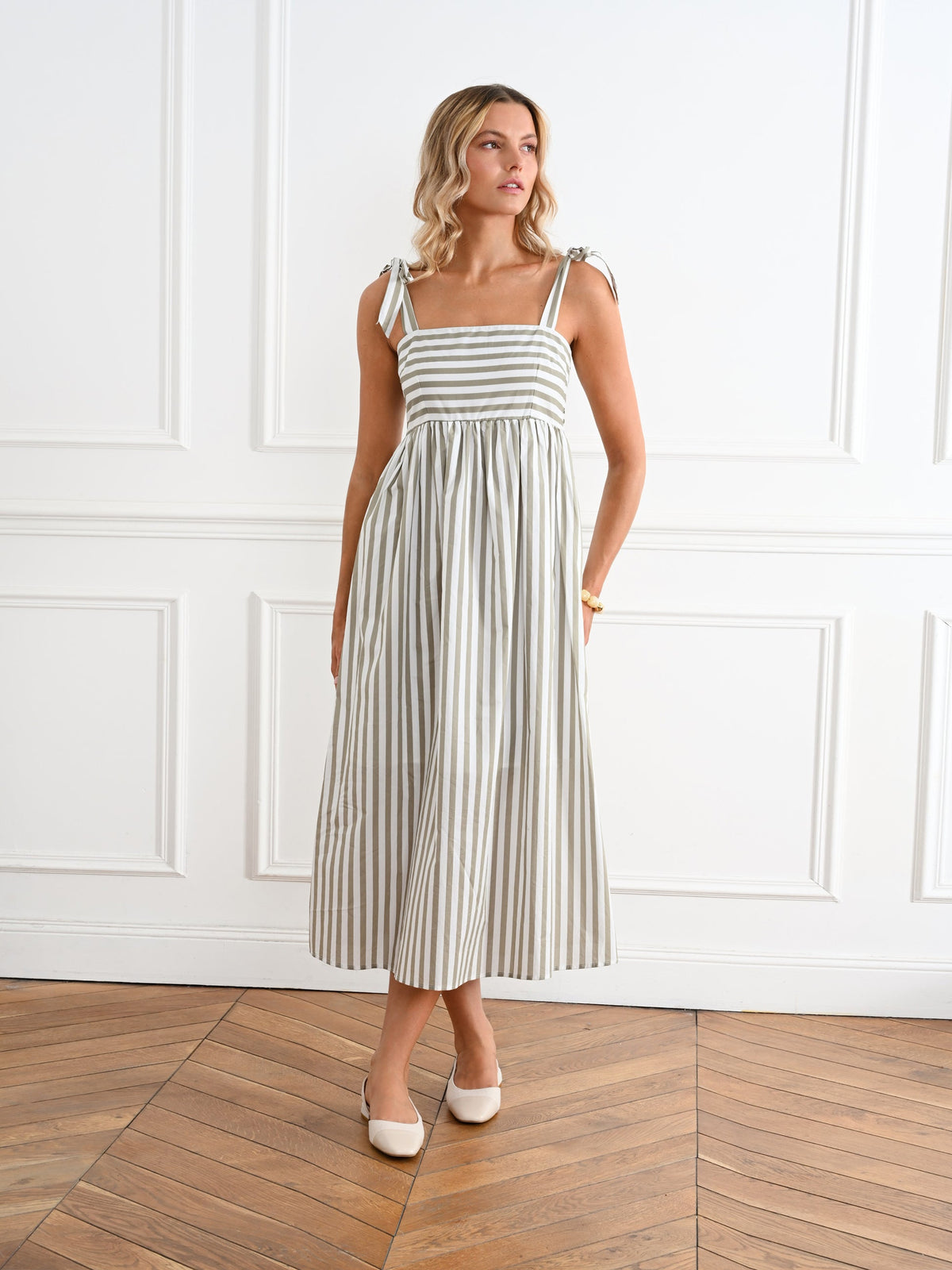 SLINGBACKS BELLEVILLE