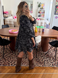 ROBE NINA
