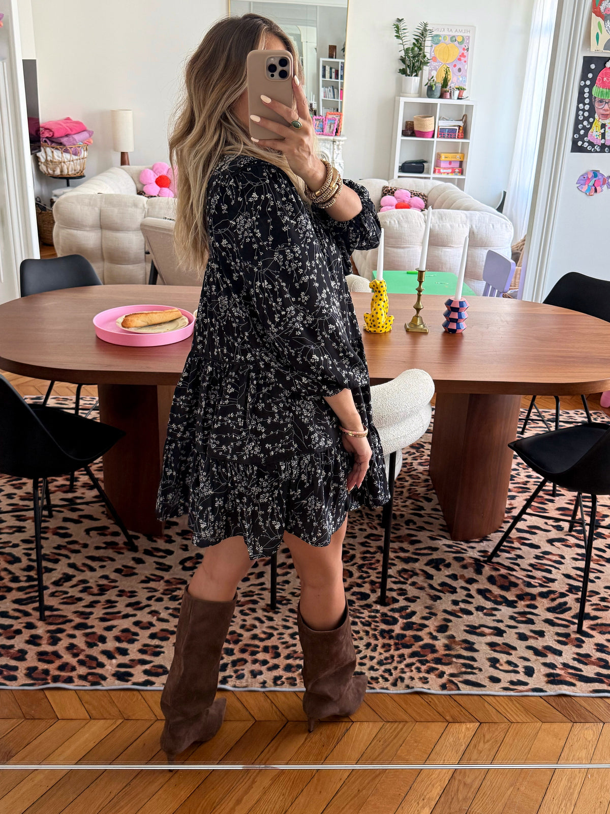 ROBE NINA
