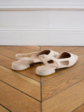 SLINGBACKS BELLEVILLE
