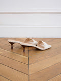 MULES GRIFFIN